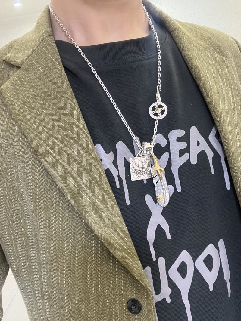 Gucci Necklaces